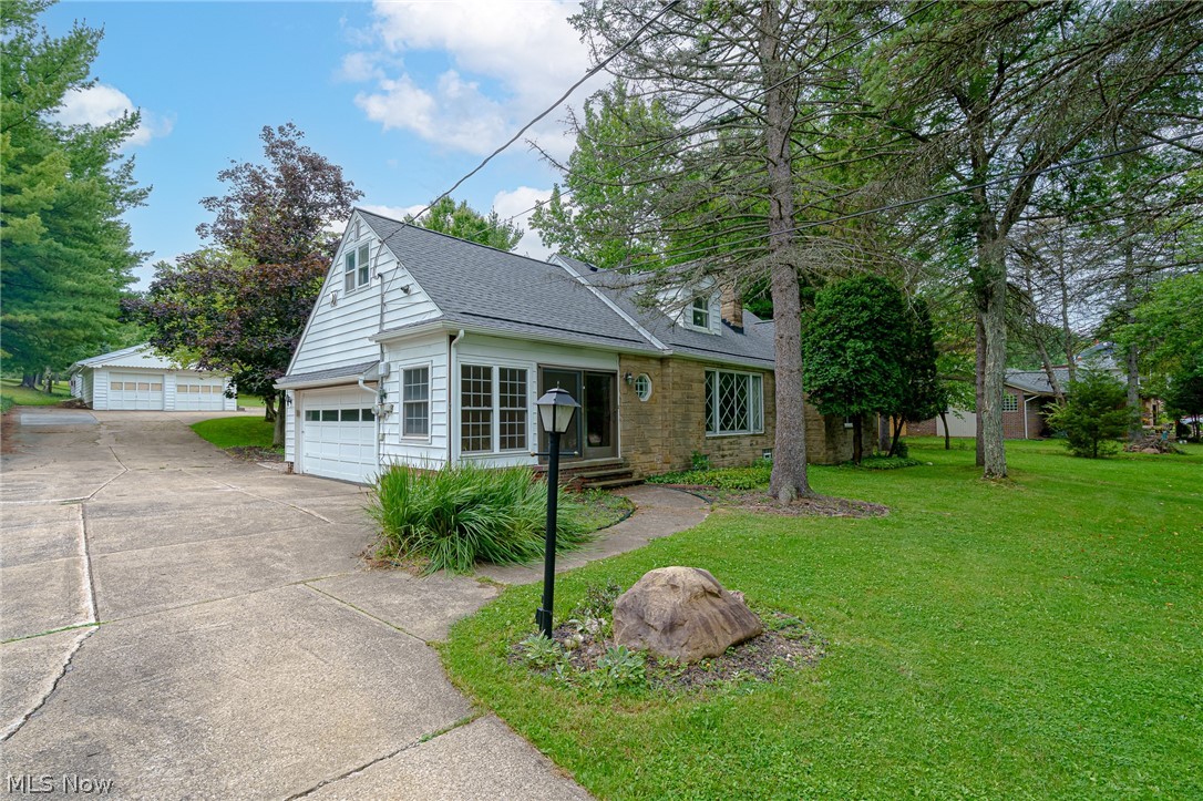 1397 W Sprague Road Broadview Heights OH 44147