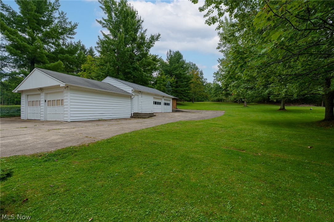 1397 W Sprague Road Broadview Heights OH 44147