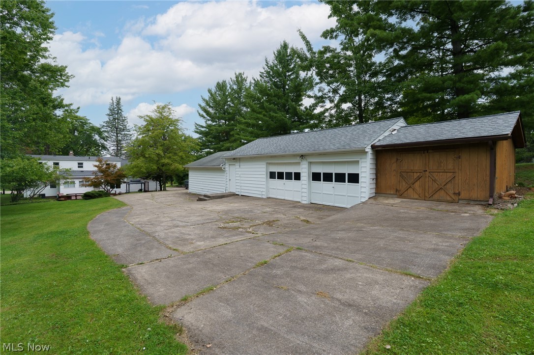 1397 W Sprague Road Broadview Heights OH 44147
