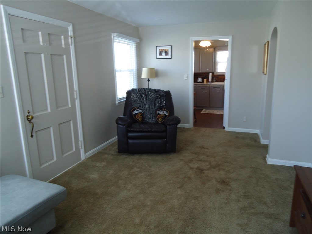 318 Van Buren Avenue Cuyahoga Falls OH 44221