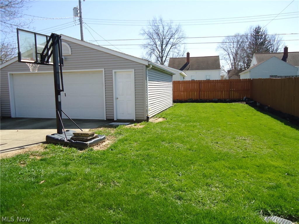 318 Van Buren Avenue Cuyahoga Falls OH 44221