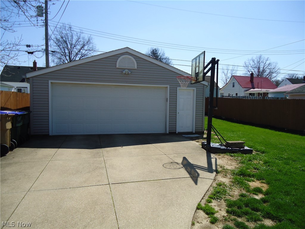 318 Van Buren Avenue Cuyahoga Falls OH 44221