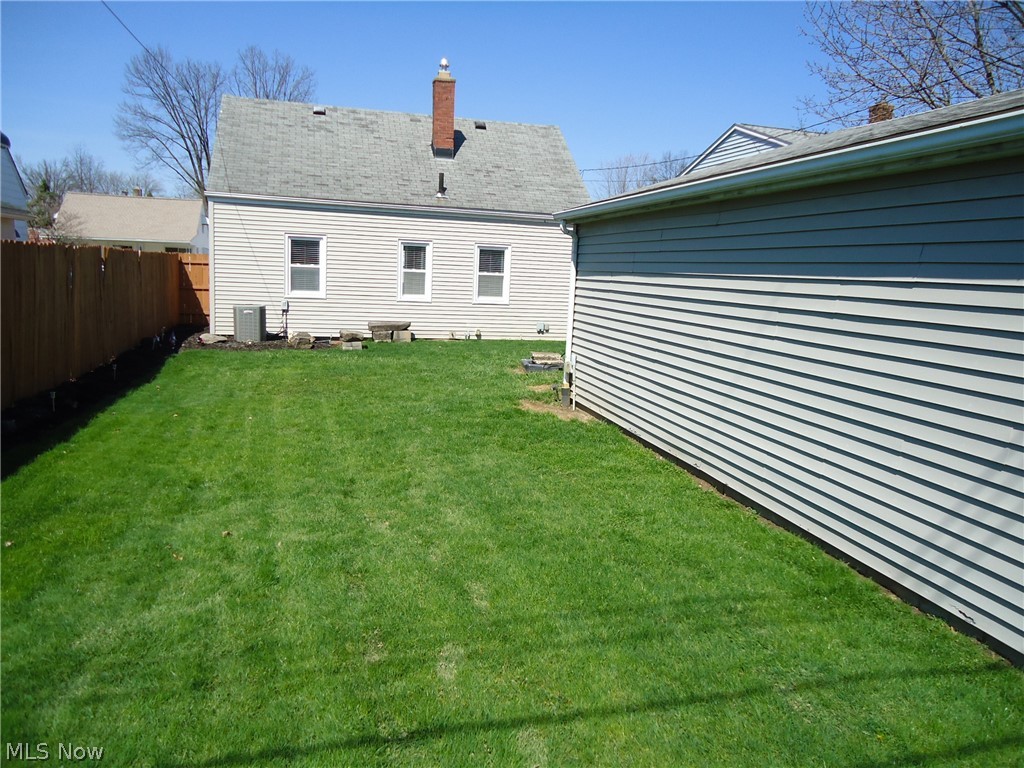 318 Van Buren Avenue Cuyahoga Falls OH 44221