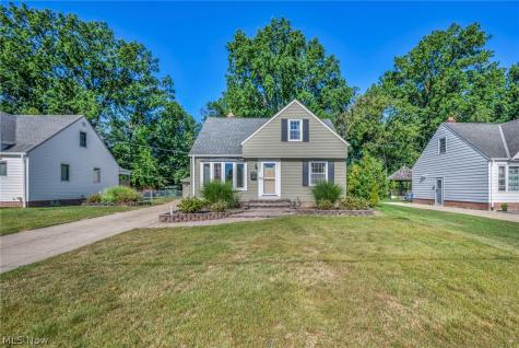 5234 Karen Isle Drive Willoughby OH 44094