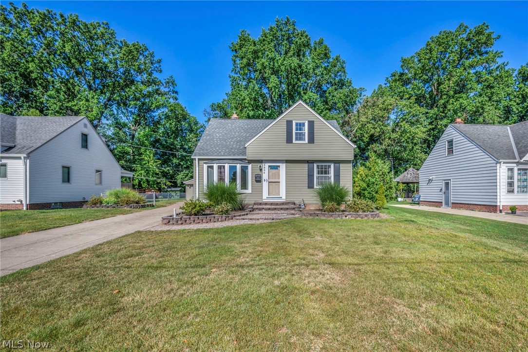5234 Karen Isle Drive Willoughby OH 44094