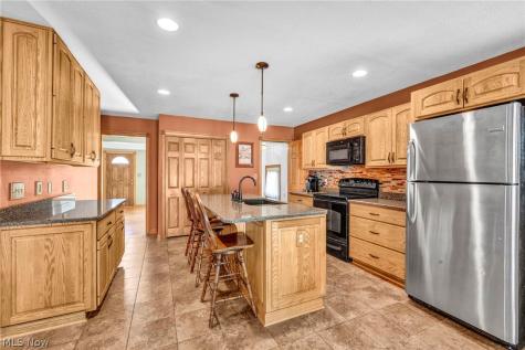 5234 Karen Isle Drive Willoughby OH 44094