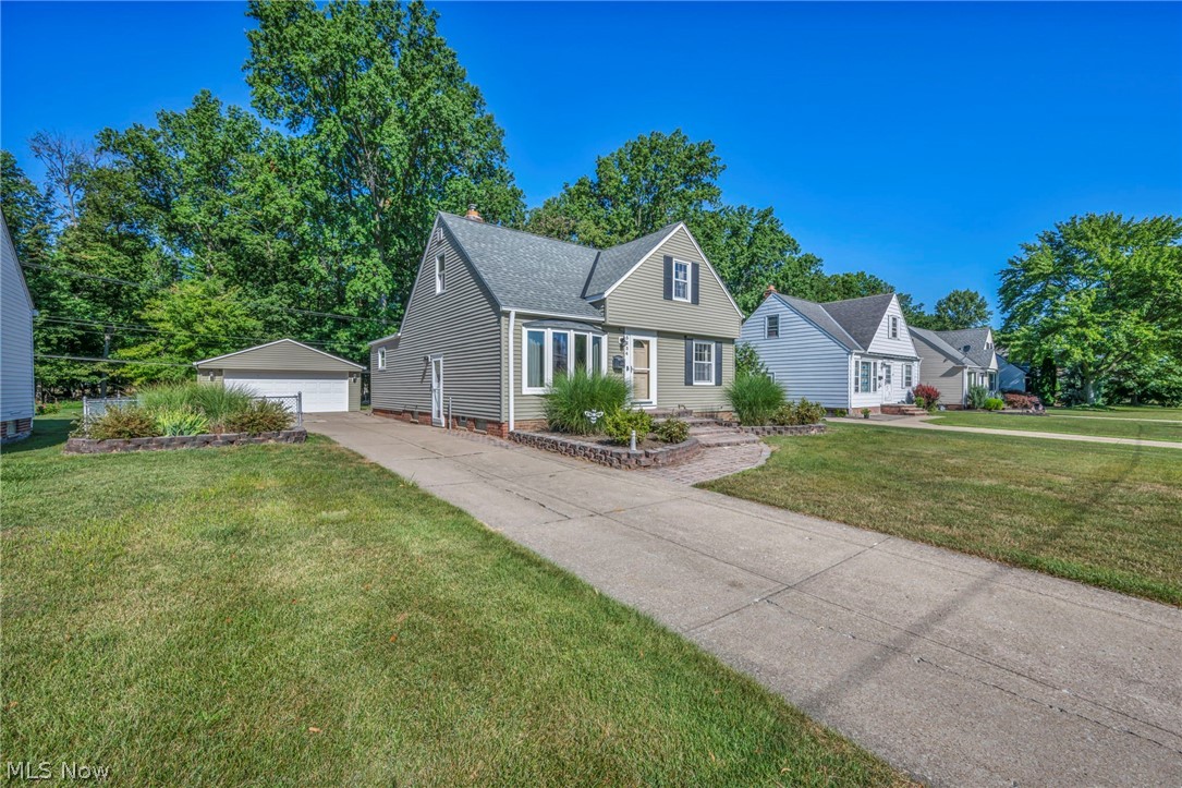 5234 Karen Isle Drive Willoughby OH 44094