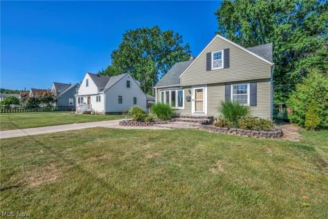 5234 Karen Isle Drive Willoughby OH 44094
