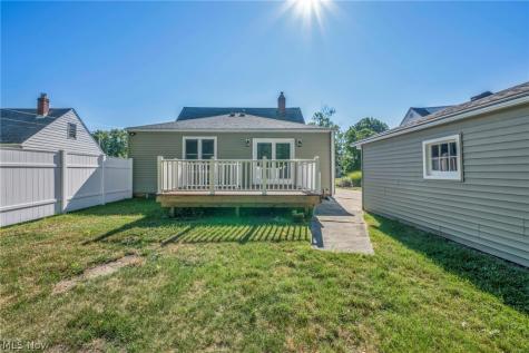 5234 Karen Isle Drive Willoughby OH 44094