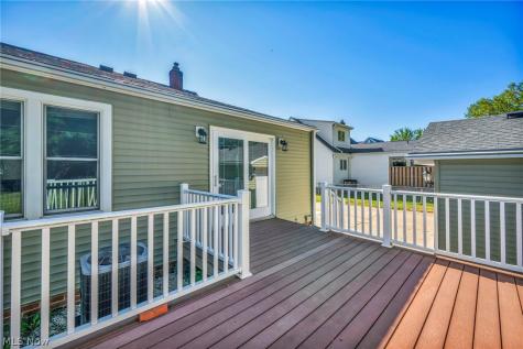 5234 Karen Isle Drive Willoughby OH 44094