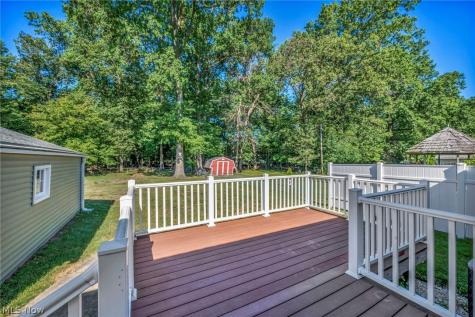 5234 Karen Isle Drive Willoughby OH 44094