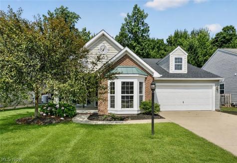 8832 Wheaton Place North Ridgeville OH 44039