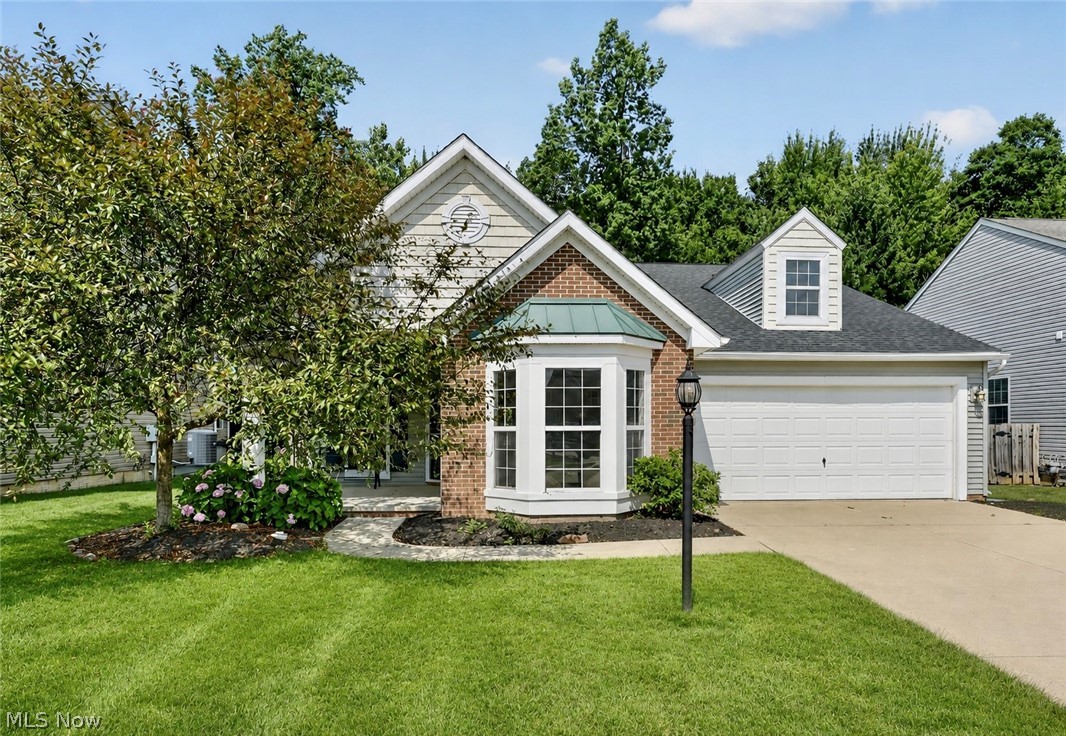 8832 Wheaton Place North Ridgeville OH 44039