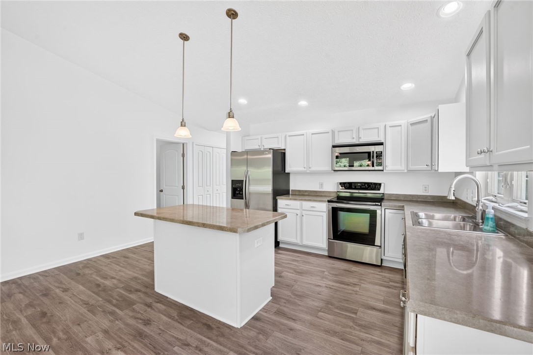8832 Wheaton Place North Ridgeville OH 44039