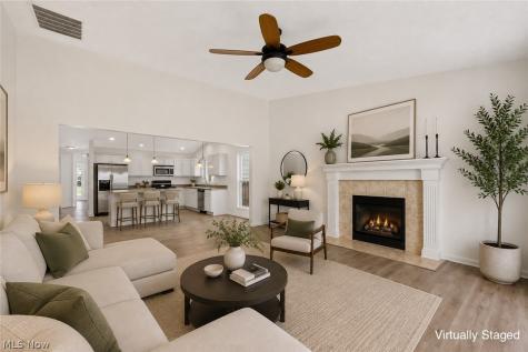 8832 Wheaton Place North Ridgeville OH 44039