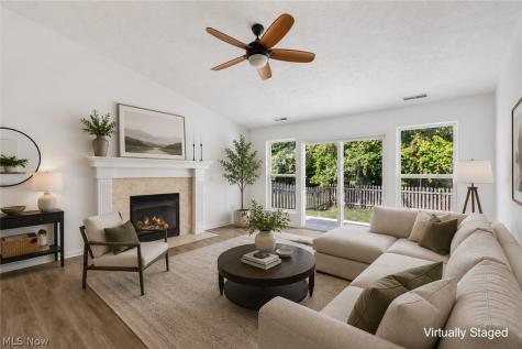 8832 Wheaton Place North Ridgeville OH 44039