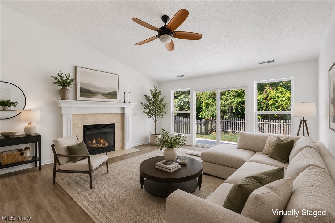 8832 Wheaton Place North Ridgeville OH 44039