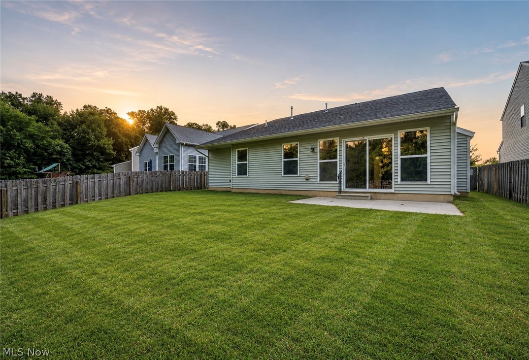 8832 Wheaton Place North Ridgeville OH 44039
