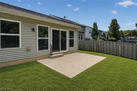 8832 Wheaton Place North Ridgeville OH 44039