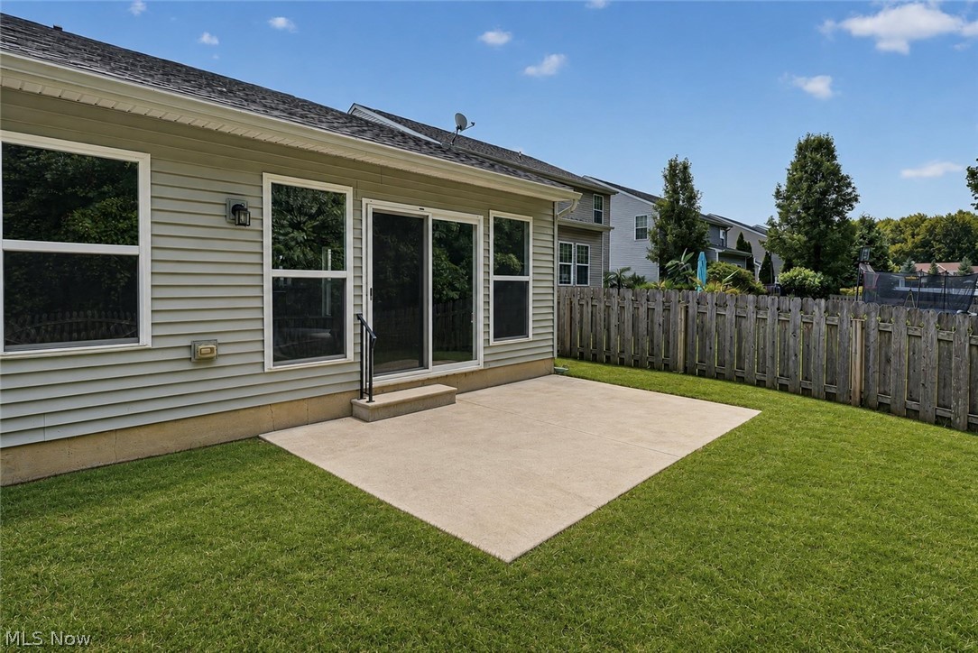 8832 Wheaton Place North Ridgeville OH 44039