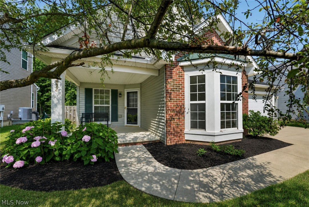 8832 Wheaton Place North Ridgeville OH 44039