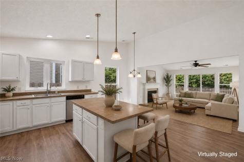 8832 Wheaton Place North Ridgeville OH 44039