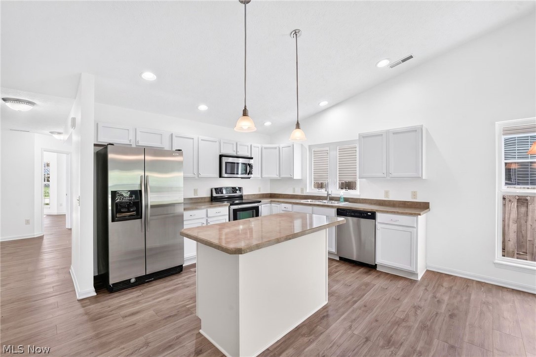 8832 Wheaton Place North Ridgeville OH 44039