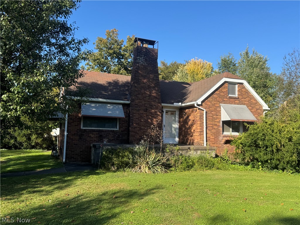 4474 Kirk Road Youngstown OH 44515