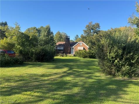4474 Kirk Road Youngstown OH 44515