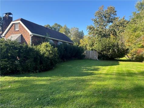 4474 Kirk Road Youngstown OH 44515