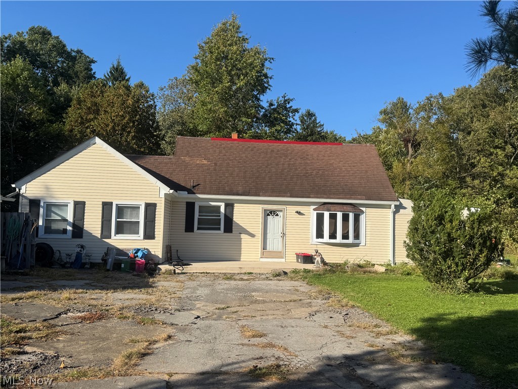 4474 Kirk Road Youngstown OH 44515