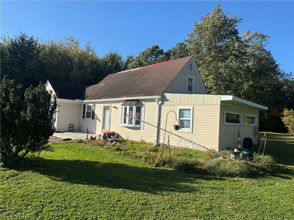 4474 Kirk Road Youngstown OH 44515
