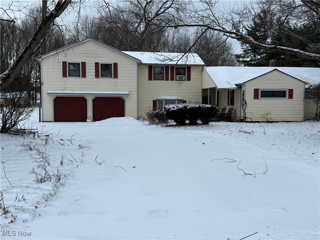 2855 Melgren Drive SW Warren OH 44481