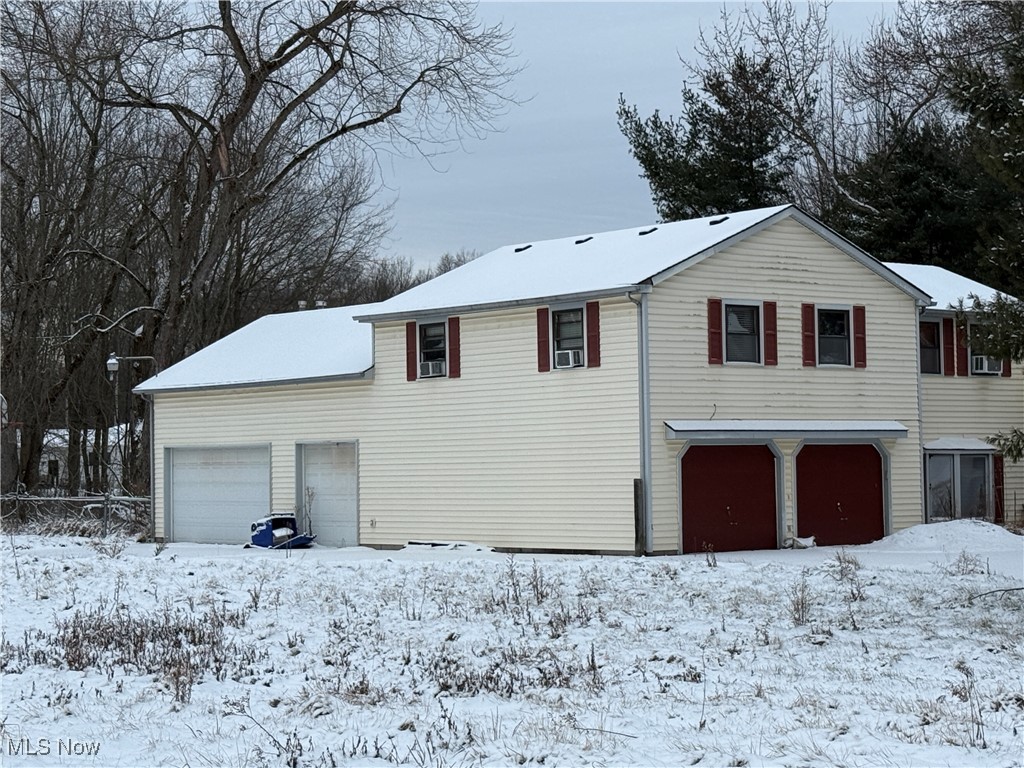 2855 Melgren Drive SW Warren OH 44481