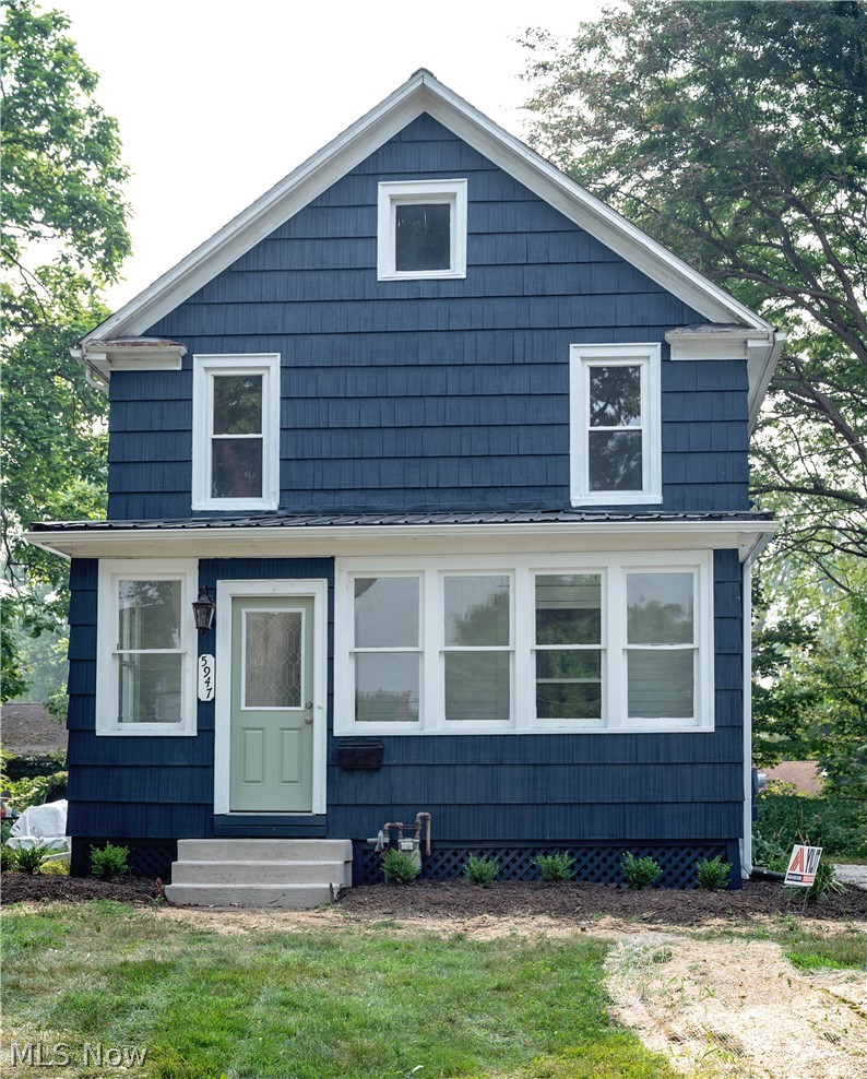 5947 Washington Boulevard Ashtabula OH 44004