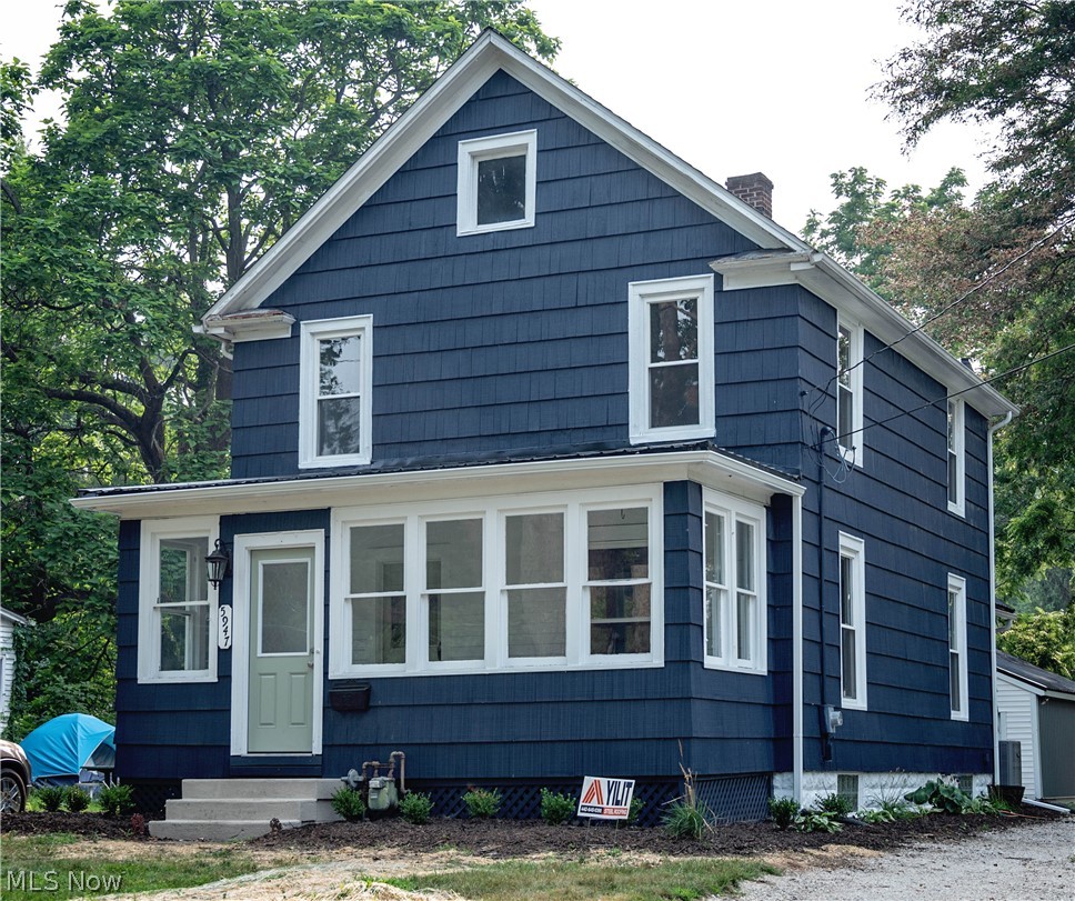 5947 Washington Boulevard Ashtabula OH 44004
