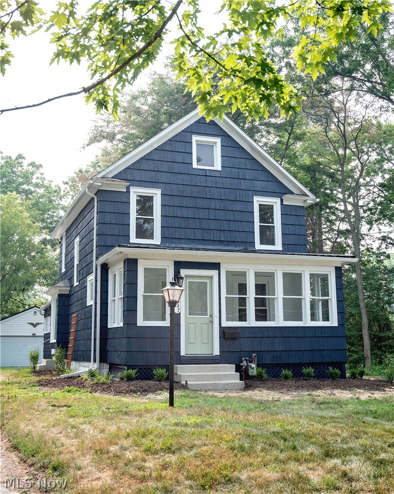 5947 Washington Boulevard Ashtabula OH 44004