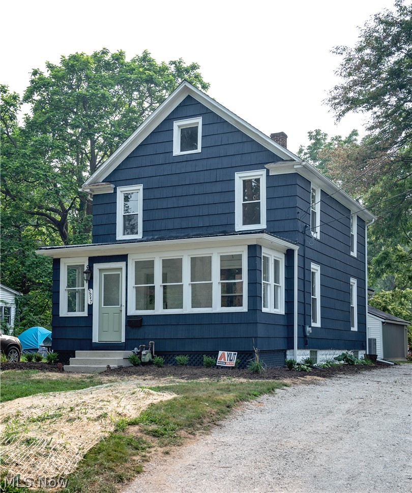 5947 Washington Boulevard Ashtabula OH 44004