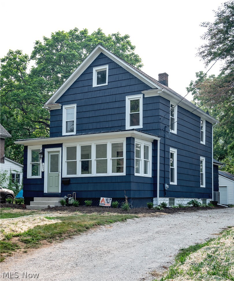 5947 Washington Boulevard Ashtabula OH 44004