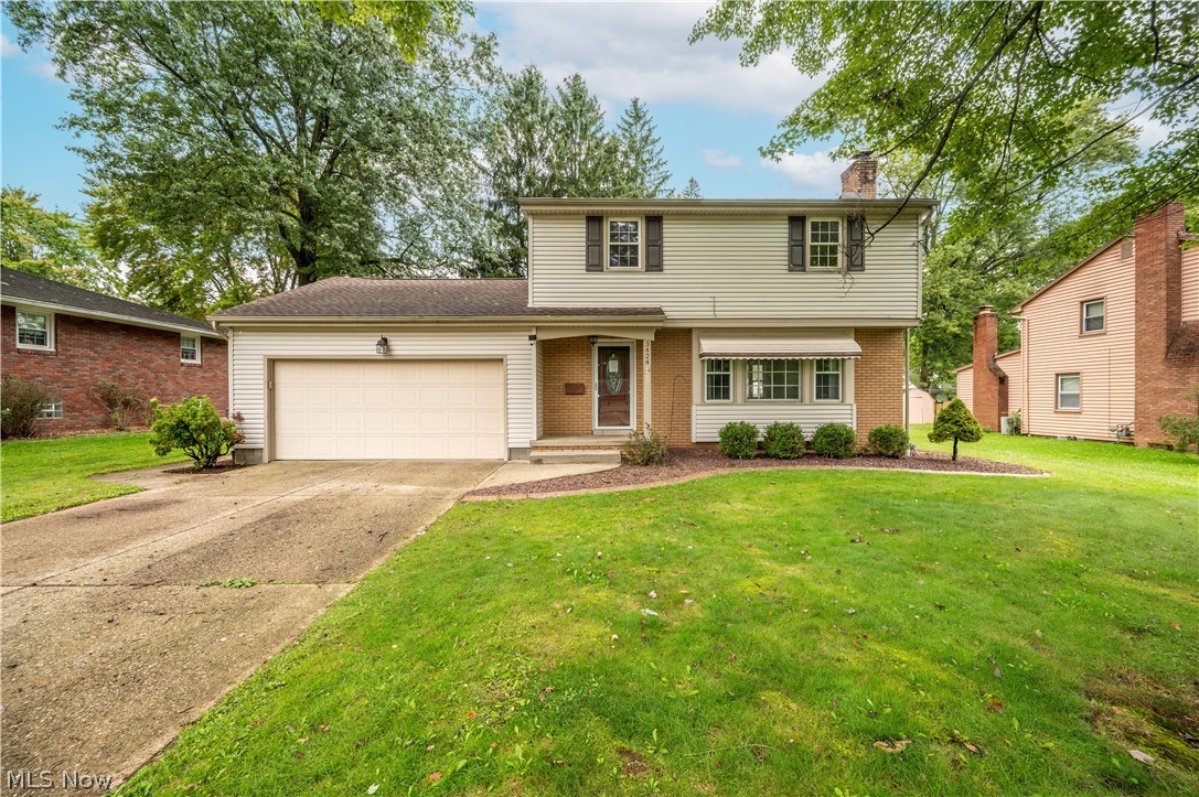 3424 Tall Oaks Lane Austintown OH 44511
