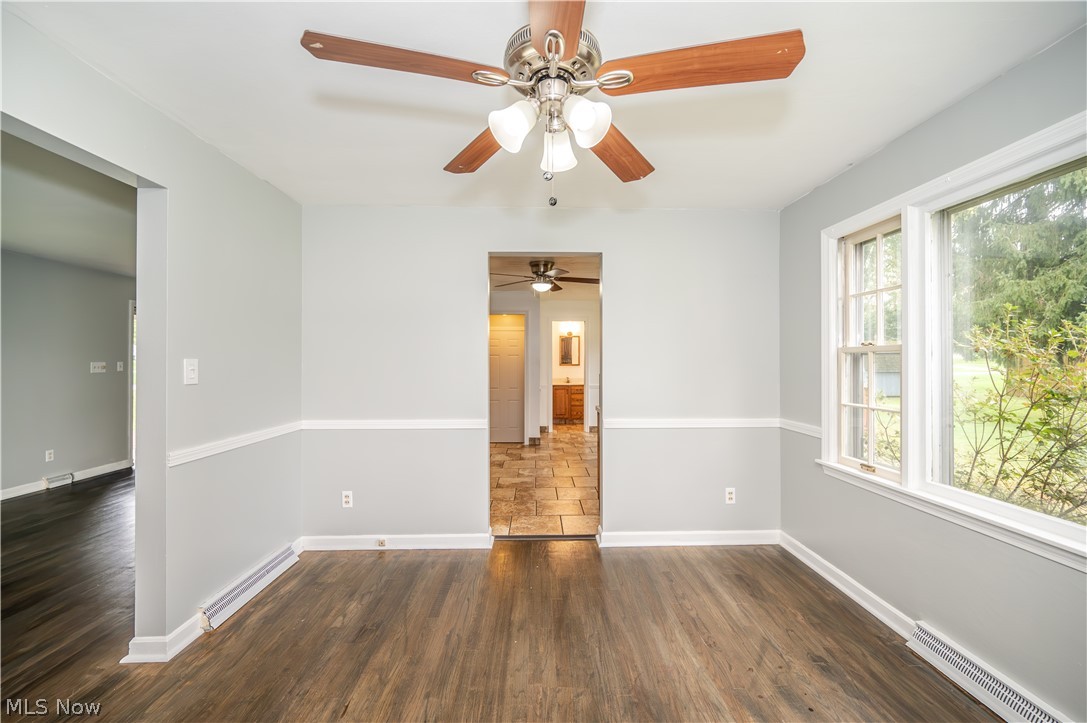 3424 Tall Oaks Lane Austintown OH 44511