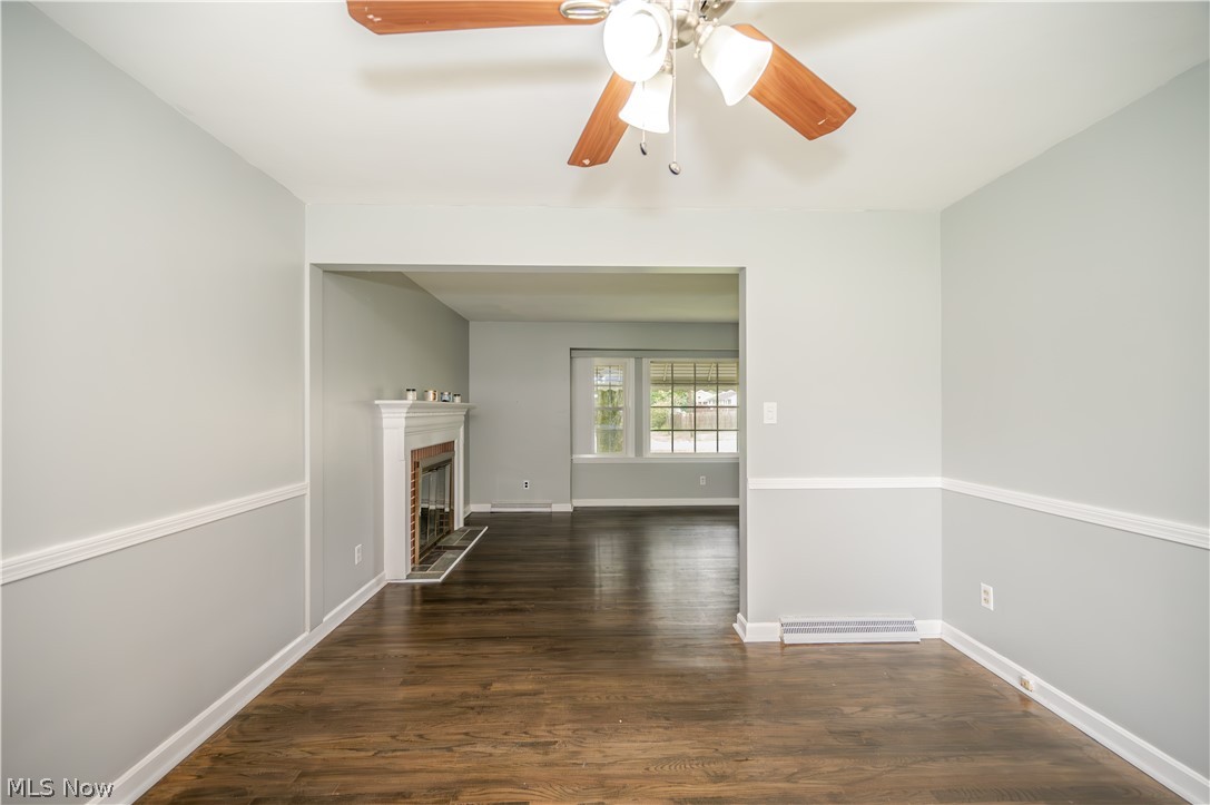 3424 Tall Oaks Lane Austintown OH 44511