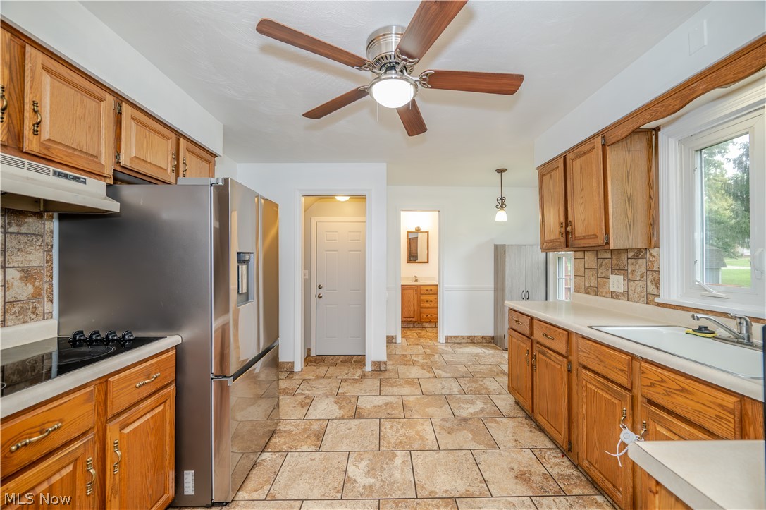 3424 Tall Oaks Lane Austintown OH 44511