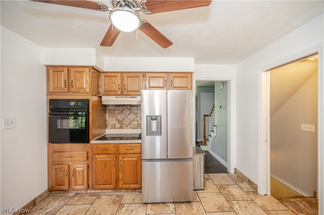3424 Tall Oaks Lane Austintown OH 44511