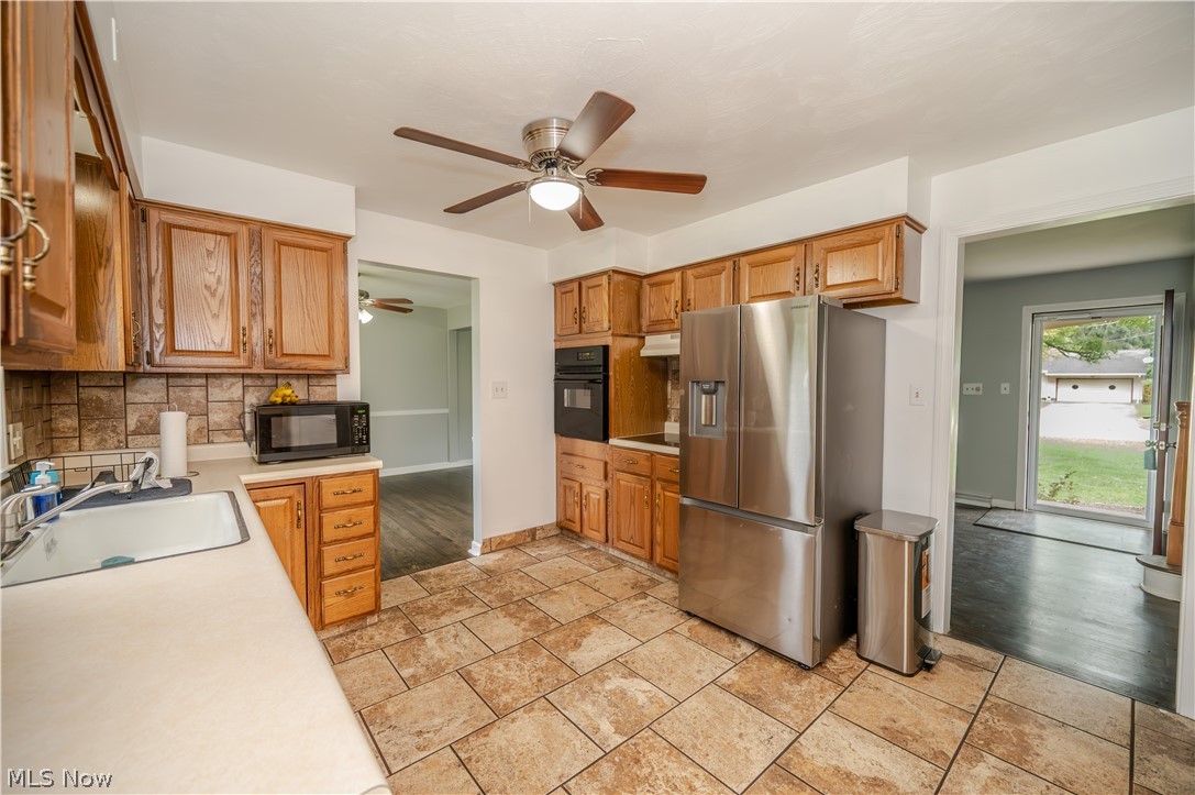 3424 Tall Oaks Lane Austintown OH 44511