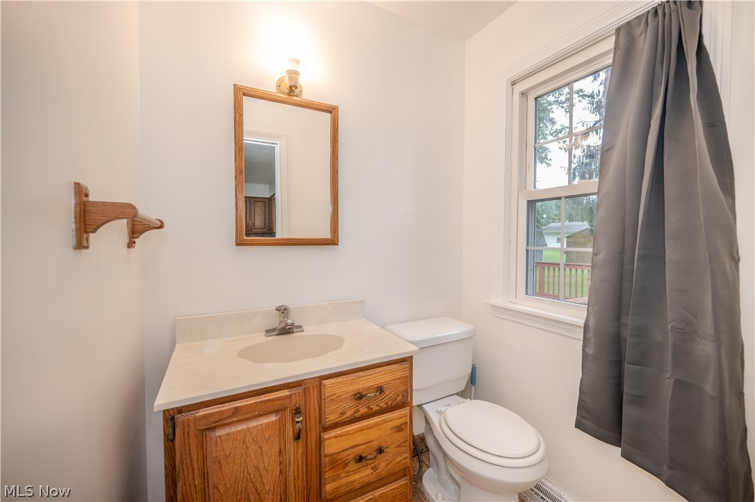 3424 Tall Oaks Lane Austintown OH 44511