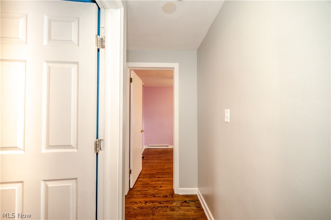 3424 Tall Oaks Lane Austintown OH 44511