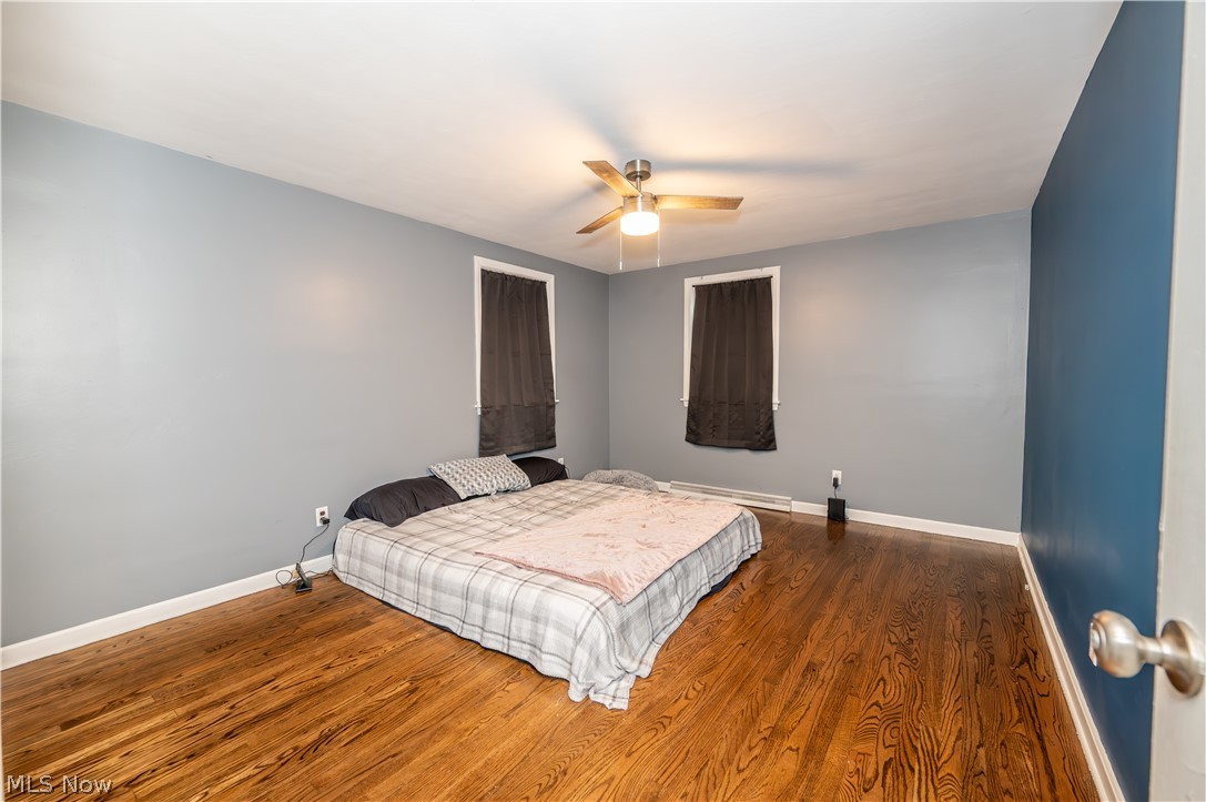 3424 Tall Oaks Lane Austintown OH 44511