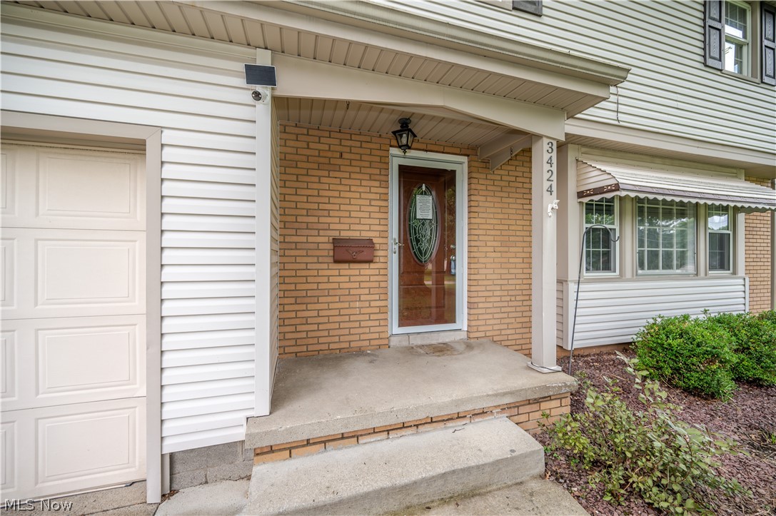 3424 Tall Oaks Lane Austintown OH 44511