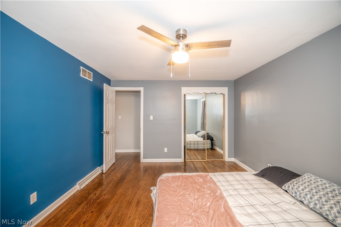 3424 Tall Oaks Lane Austintown OH 44511
